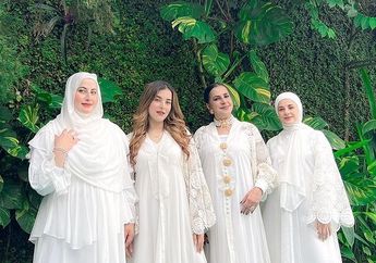 Putri Kembar Ala Alatas Saling Korek Borok Masing-masing, Terungkap Sumber Kekayaan Ibunda Tasya Farasya dan Tasyi Athasyia