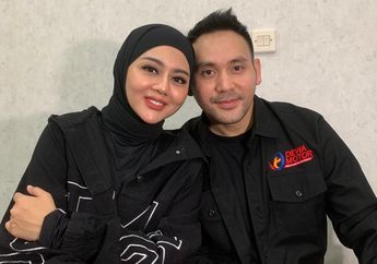 Sekarang Bisnisnya Menggurita, Danu Sofwan Suami Jenita Janet Ternyata Sempat Hidup Susah: Pernah Makan Nasi Garam