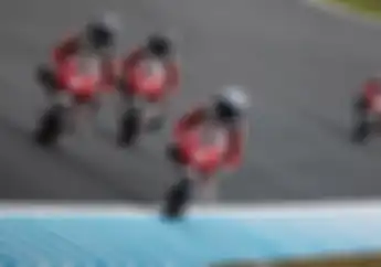 Update Jadwal Asia Talent Cup Jepang 2022, Dukung Pembalap Indonesia Balapan Mulai Besok Jam Segini