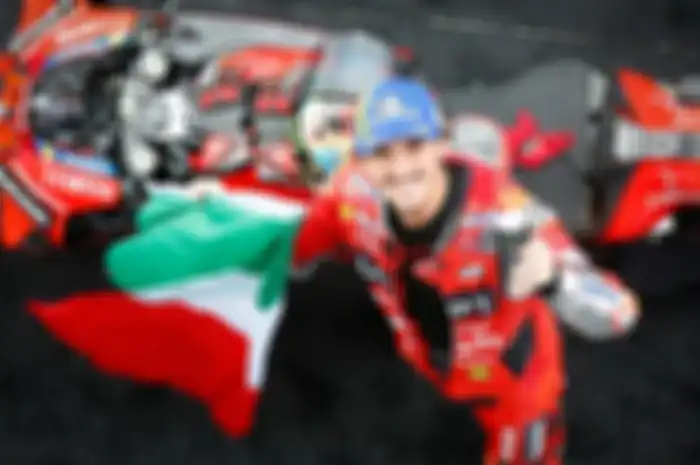 Link live streaming MotoGP Misano 2022 tanggal 4 Sepetember 2022