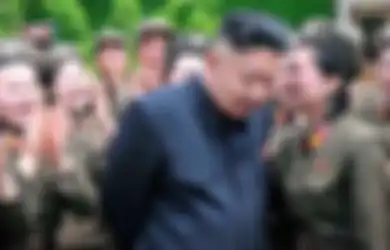 Ditempatkan Eksklusif di Barak Militer, Begini Fakta Perempuan dalam Militer Korea Utara, Dipilih yang Paling Cantik hingga Kewajiban Tampil dan Hibur Para Pemimpin