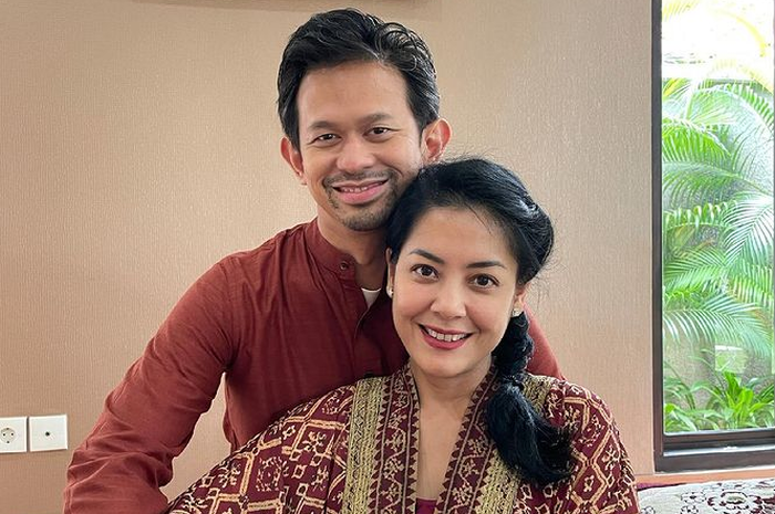 Lulu Tobing dan Bani M Mulia