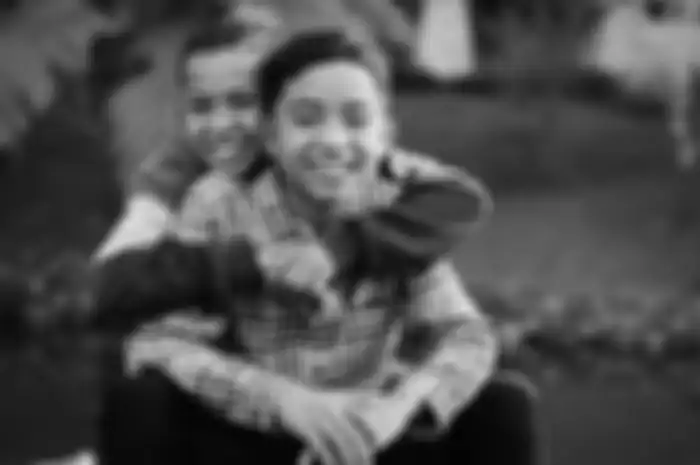 Adik Betrand Peto