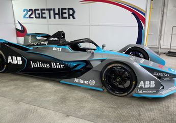 Jakpro Belum Bayar Utang Rp 20 Miliar ke Ancol untuk Formula E, Inilah Penyebab Tunggakan Menggunung