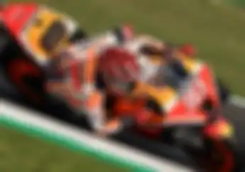 Jadwal MotoGP Aragon 2022, Fakta Benarkah Marc Marquez Siap Balapan Lagi?