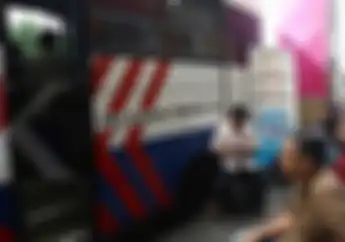 Lokasi SIM Keliling Kota Solo Jumat Ini, Coba via Online Lebih Cepat