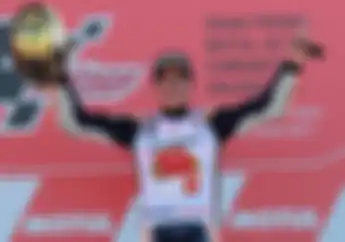 Wuih, Marc Marquez Bakal Pindah ke Tim KTM? Ini Kata Emilio Alzamora