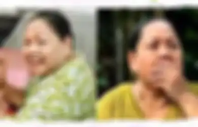 Innalillahi, Artis Senior yang Kerap Berperan sebagai ART Ini Menghembuskan Napas Terakhirnya Usai 40 Hari Dirawat di ICU, Sang Cucu: Dua Hari doang Sadarnya...