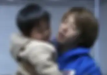 Mengharukan.. Video Dokumentasi Daijiro Kato Sebelum Kecelakaan, Masih Bercanda Sama Anaknya