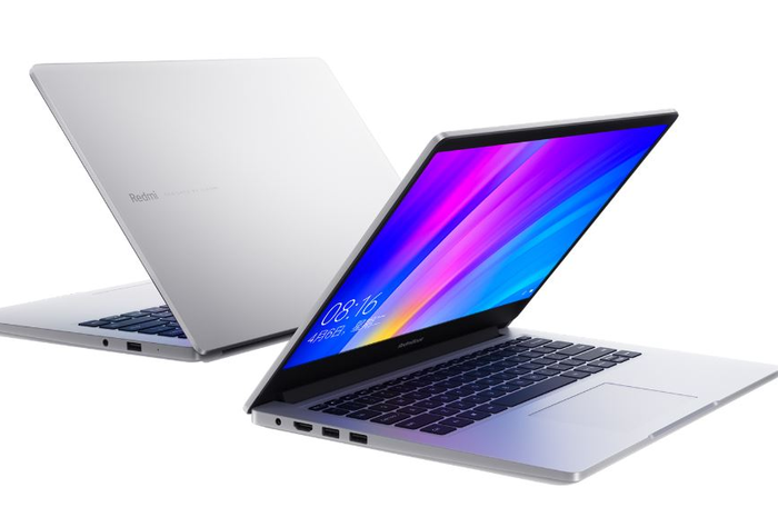 RedmiBook 14 