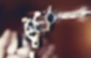 Terkapar di Kebun Sawit dengan Leher Tertembus Peluru, Sopir Taksi Online Diduga Didor Oknum Korem Garuda Hitam, Saksi Ungkap Kengerian Saat Penembakan Terjadi