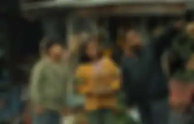 Karena Ayam, Ara Kabur dari Rumah di Cuplikan Trailer Final Keluarga Cemara 2