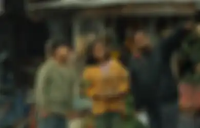 Karena Ayam, Ara Kabur dari Rumah di Cuplikan Trailer Final Keluarga Cemara 2