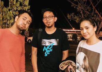 Seisi Rumah Heboh saat Tahu Nagita Slavina Hamil, Abrar Kenang Ucapan Raffi Ahmad Sebelum Istri Bosnya Alami Keguguran: Gue Makin Salut Sama Bos Raffi...