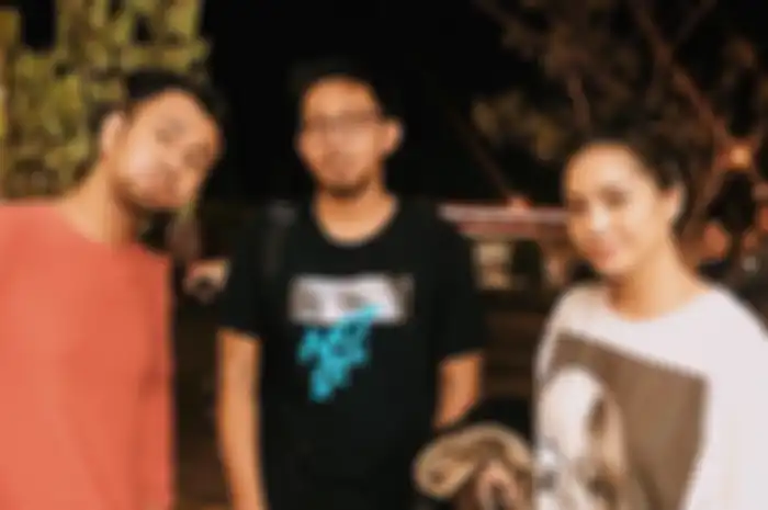 Abrar, Raffi Ahmad, dan Nagita Slavina