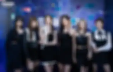 Deretan Prestasi IVE Sejak Debut, Sudah Dapat Daesang Song of the Year