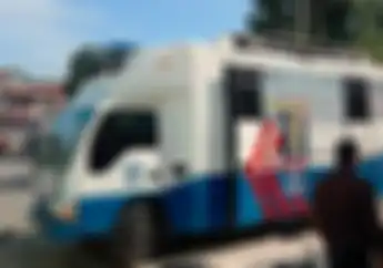 Lokasi SIM Keliling Solo 26 Oktober 2022, Bisa Perpanjang SIM via Online