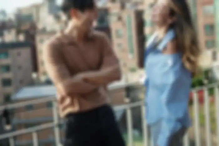 Luna Maya dan Siwon