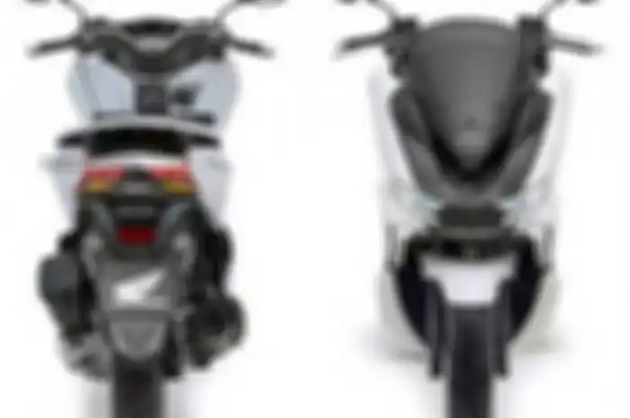 All New Honda PCX 150 punya spek dan fitur lebih canggih ketimbang Yamaha NMAX terbaru? Ini Penjelasannya.