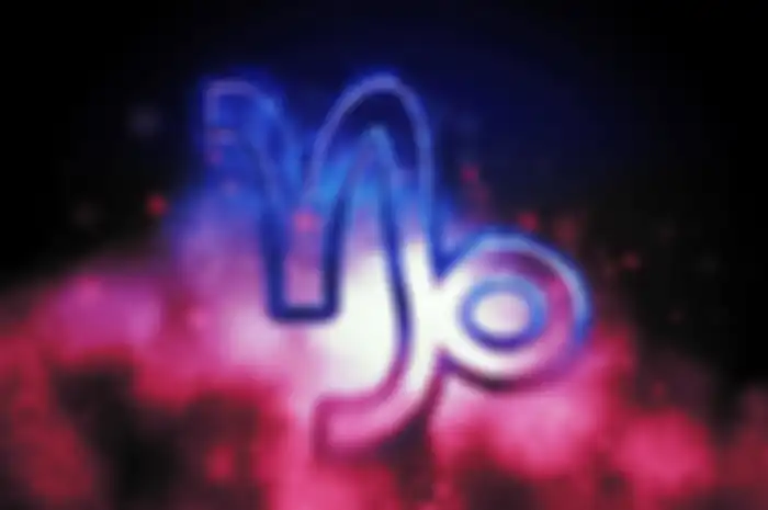 Lambang zodiak Capricorn