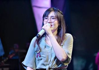 Adik Via Vallen Positif Terjangkit Virus Corona Padahal Dinyatakan Non Reaktif Saat Rapid Test, Kok Bisa?