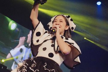 Perankan Remaja yang Alami MBA, Zara JKT48: Jaga Diri Sendiri, Jangan Sampai Hamil di Luar Nikah!