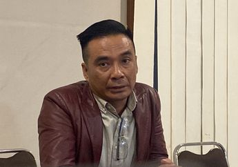 Doktif Dipolisikan atas Dugaan Menyerang Kehormatan oleh Sosok Ini