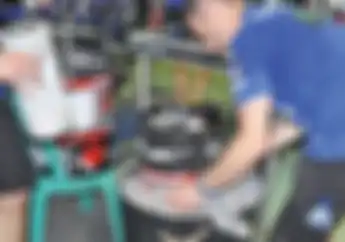 Tren Bensin Dingin di Balap Dunia, Bagaimana Pengaruh ke Mesin dan Performa Motor?