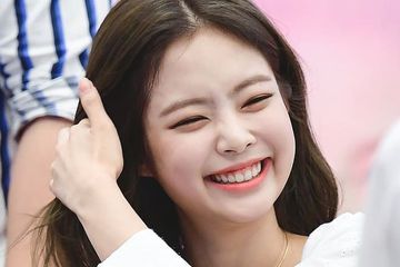 Jennie BLACKPINK