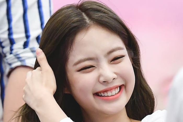 Jennie BLACKPINK