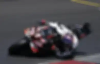 Batal Gabung Honda, Jorge Martin Pilih Bertahan di Aprilia Racing