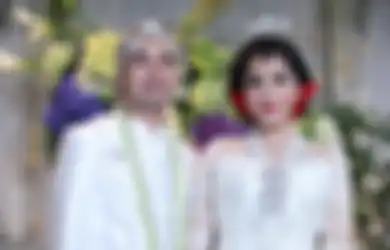 Pakai Obat Perangsang Hingga Cuci Kaki Mama Amy, Raffi Ahmad Nekat Bohongi Sang Ayah Sebelum Meninggal Dunia, Kini Cuma Bisa Nyesal