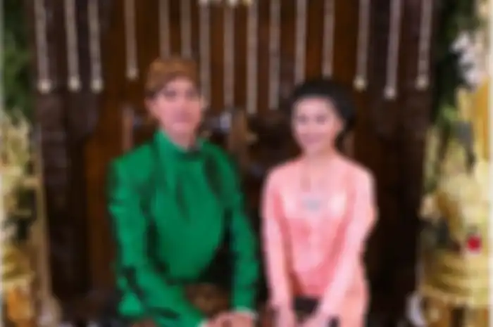 Intip Gaya Sederhana dan Cantik Felicia Tissue Kekasih Kaesang Pangarep Putra Presiden Jokowi