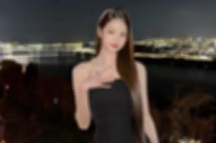Jang Wonyoung IVE