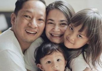 Puji Setinggi Langit sang Putra Sulung, Sabai Dieter Ungkap Tabiat Bjorka yang Tak Pernah Cemburu pada Adiknya tapi Selalu Ajukan Request Ini