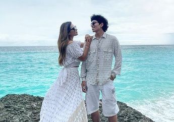 Harapannya Nikah Muda Kandas, Aurel Hermansyah Justru Merasa Bersyukur Batal Naik Pelaminan dengan Atta Halilintar, Ungkit Soal Tabiat hingga Keluarga