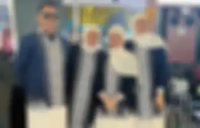 Turut Berduka Cita, Tissa Biani Kabarkan Sang Ayah Meninggal Dunia