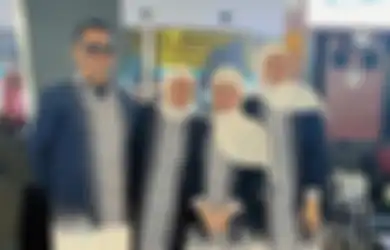 Turut Berduka Cita, Tissa Biani Kabarkan Sang Ayah Meninggal Dunia