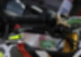 Tuas Rem Motor ABS Seperti Tersendat Saat Digunakan? Ini Penyebabnya