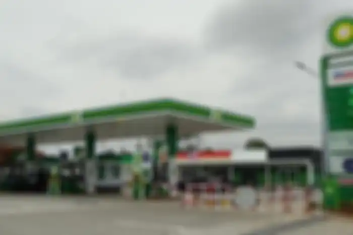 Harga Bensin BP Castrol, ternyata bisa bersaing dengan harga SPBU lainnya.