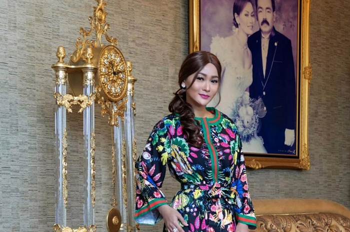 Dijuluki Ratu Dangdut, Potret Kamar Mandi Rumah Orang Tua Inul di Kampung Jadi Sorotan