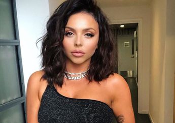Selama Bertahun-tahun Diejek Gendut dan Jelek,  Jesy Nelson Little Mix Tak Tahan Hingga Nekat Mencoba Bunuh Diri