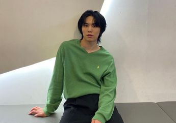 Rocky Umumkan Keluar dari ASTRO dan Fantagio Saat Kontraknya Berakhir