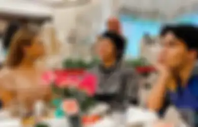 Atta dan Aurel Kompak Suruh Thariq Halilintar Cepat Nikah: Kamu Cupu!