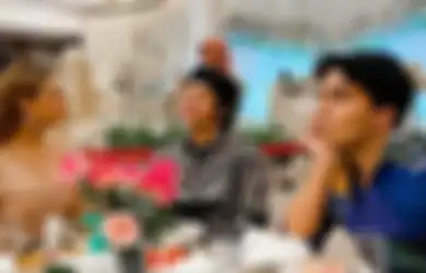 Atta dan Aurel Kompak Suruh Thariq Halilintar Cepat Nikah: Kamu Cupu!