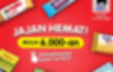 Katalog Promo Superindo Hari Ini, Jajan Camilan Mulai Rp6 Ribuan