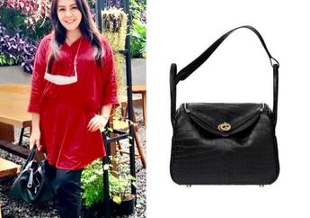 Capai Miliaran Rupiah, Ini Deretan Tas Mewah Ibu Mario Dandy Anak Eks Pejabat Ditjen Pajak yang Songong Lakukan Penganiayaan