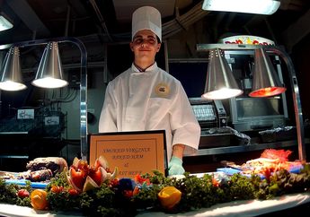 5 Arti Mimpi Lomba Masak, Jangan Disepelekan, Konon Jadi Pertanda Buruk Ini, Berhati-hatilah