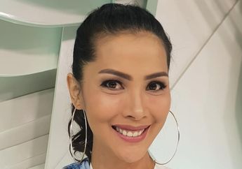  Nadia Mulya Tuntut Dastin Mirjaya Nafkah untuk Empat Orang Anak Mereka