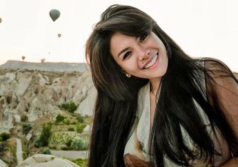 Tampil Seksi Kenakan Celana Transparan, Penampilan Nikita Mirzani Justru Banjir Pujian Netizen: Kayak Seleb Luar!